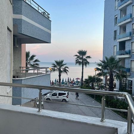 Kokomani 2 Apartment Драч Екстериор снимка