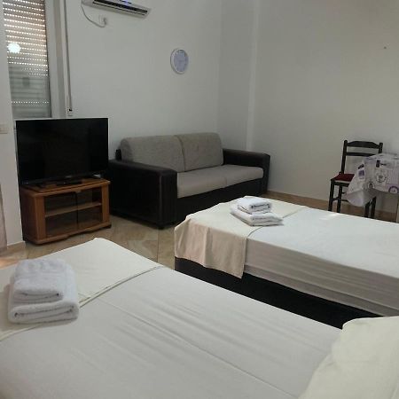 Kokomani 2 Apartment Драч Екстериор снимка