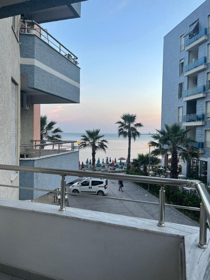 Kokomani 2 Apartment Драч Екстериор снимка