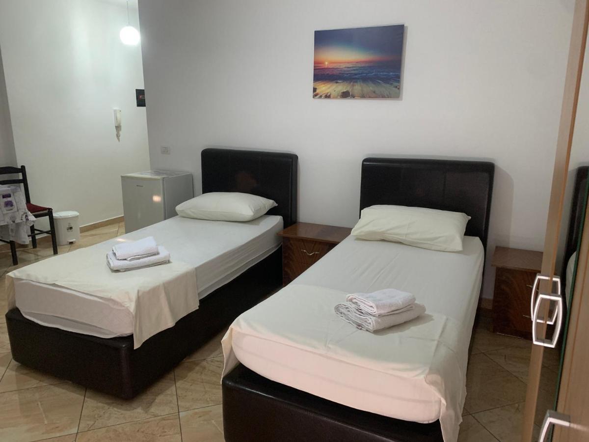 Kokomani 2 Apartment Драч Екстериор снимка