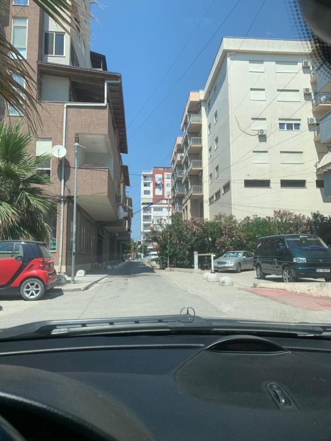 Kokomani 2 Apartment Драч Екстериор снимка