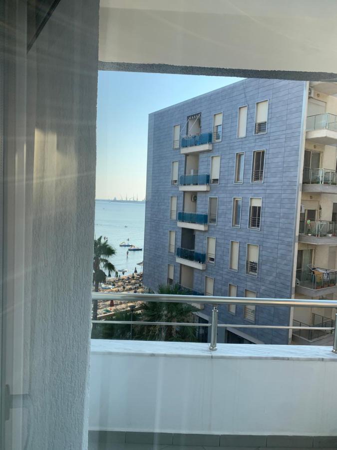 Kokomani 2 Apartment Драч Екстериор снимка